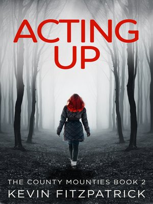 cover image of Acting Up